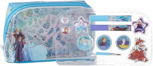 Compra Markwins Disney Frozen Essencial Makeup Bag N23 de la marca MARKWINS al mejor precio
